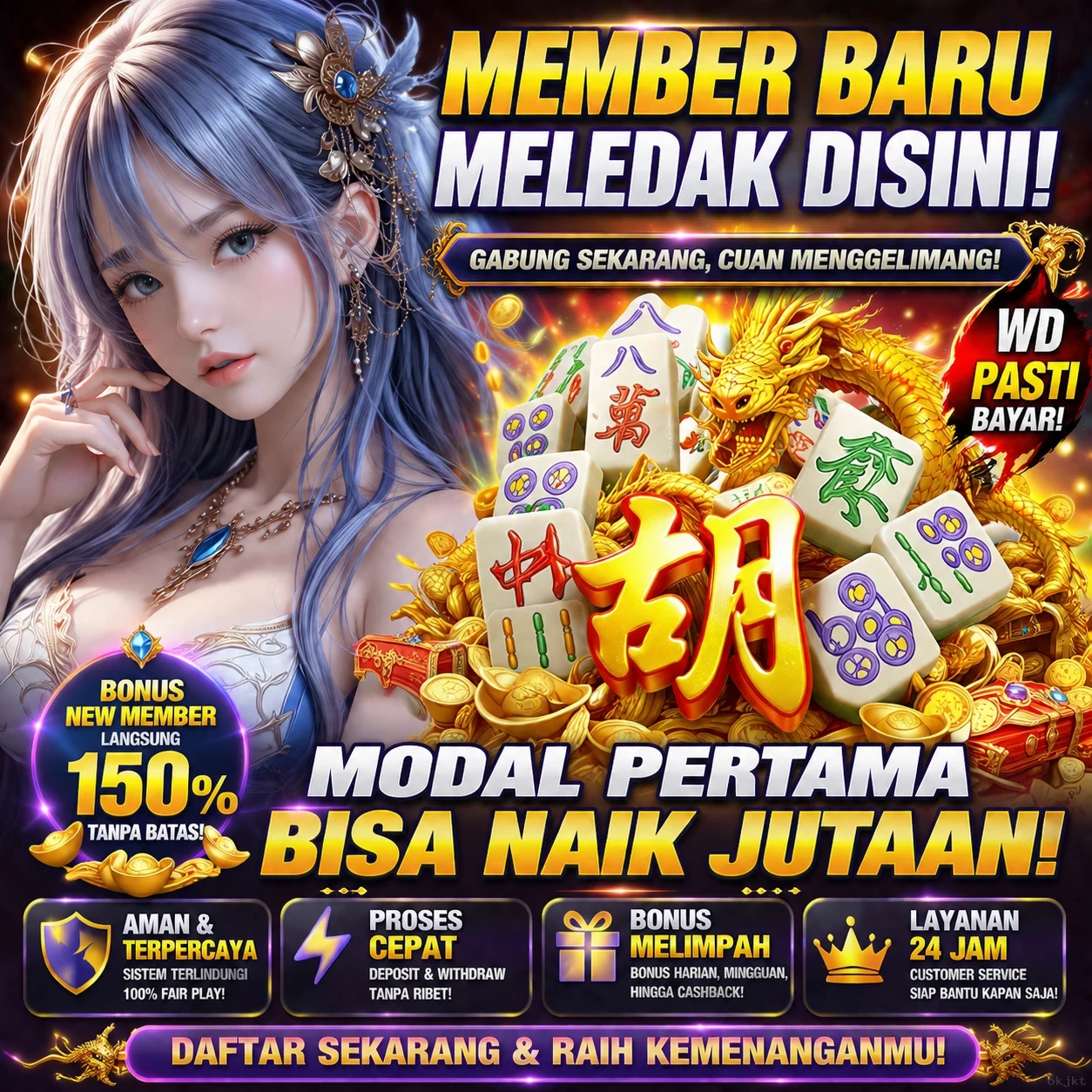 Verifikasi Hash SHA-256