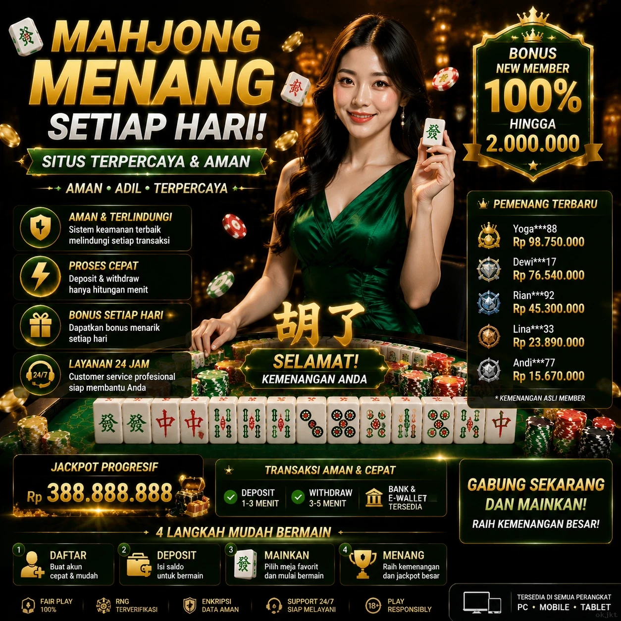 Raisa Andriana profile picture