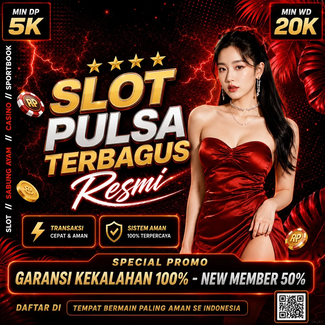 Crazy Bounty APK thumbnail