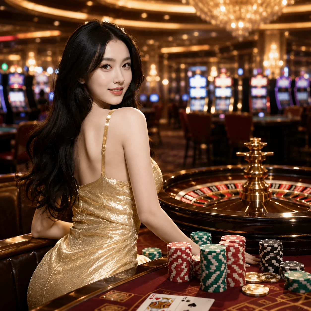 Fortune Coins APK cover